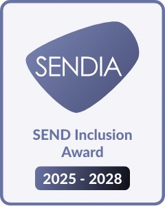 Al Salam Community School is recognised as a top inclusive school in Dubai, achieving the SEND Inclusion Award (2026-2028) for excellence in supporting People of Determination.